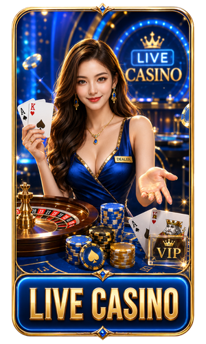 live casino