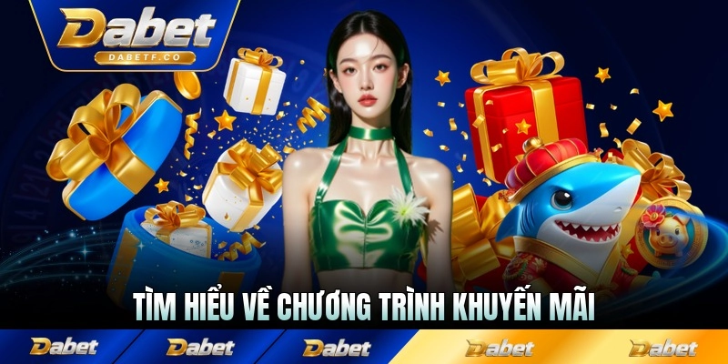 Tìm hiểu về chương trình khuyến mãi hoàn trả cược
